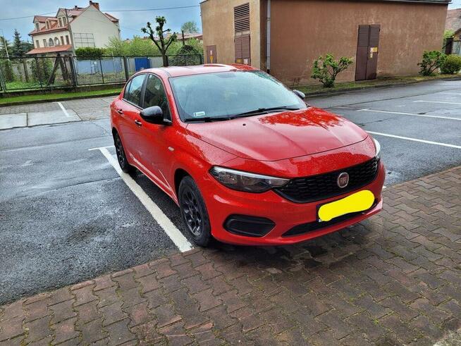 Fiat tipo 1.4 95KM 2020r. Tarnobrzeg - zdjęcie 3