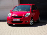 Toyota Yaris AUutomat /Gwarancja /1,3 /100KM Mikołów - zdjęcie 7