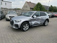 Audi Q5 S-Line Quattro mHev Navi Europa Gliwice - zdjęcie 6