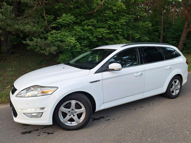 Ford Mondeo Titanium Siewierz - zdjęcie 7