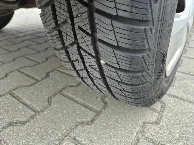 Meriva B 1.4T 120KM- 2010r zarejestrowany Gniezno - zdjęcie 7