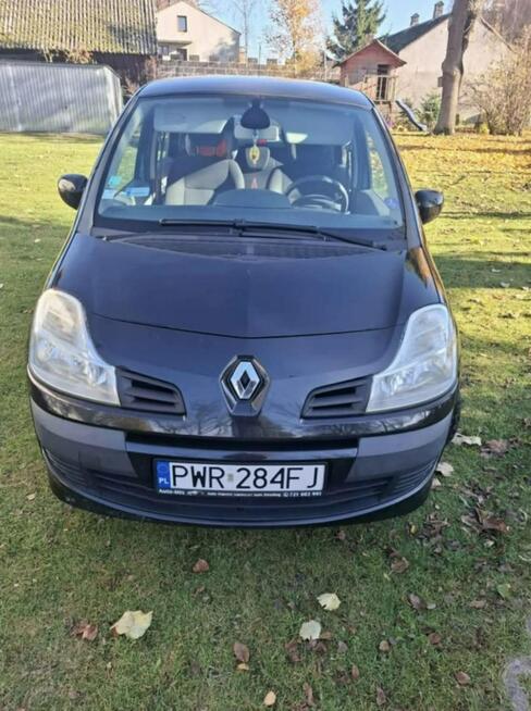 Renault Grand Modus Gizałki - zdjęcie 1