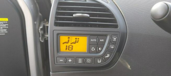 Citroen C4 Picasso c4 GRAND picasso  7 osobowy Lublin - zdjęcie 3