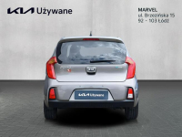 Kia Picanto 1.2 MPI 85KM 5 MT Wersja Business Line SalonPL SerwisASO Łódź - zdjęcie 4