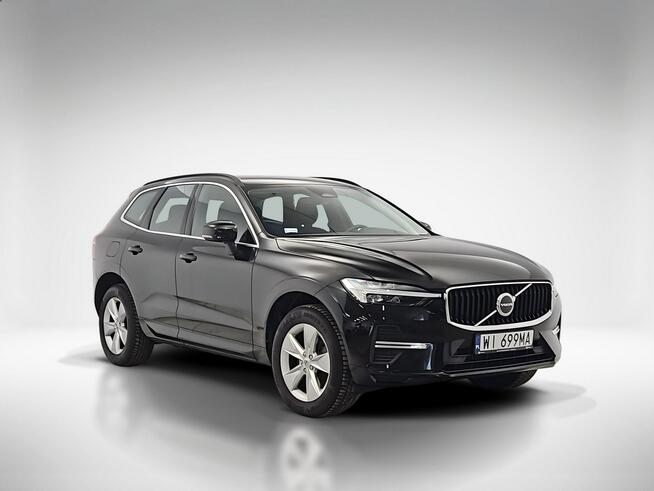 Volvo XC 60 B4 D Core aut  ! Z Polskiego Salonu ! Faktura VAT ! Warszawa - zdjęcie 7
