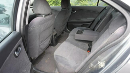 Nissan Primera zarejestrowany, ubezpieczony. Gwarancja. Polecam !!! Zielona Góra - zdjęcie 9
