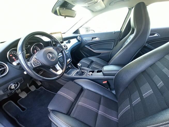 Mercedes GLA 200 56 tys km, bogata opcja Rzeszów - zdjęcie 7