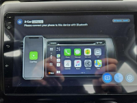 Suzuki Swift Bezwypadkowy, Kamera, Android Liszki - zdjęcie 9