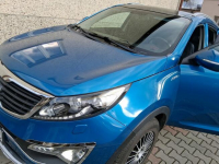 Kia sportage 2.0 benzyna Rybnik - zdjęcie 5