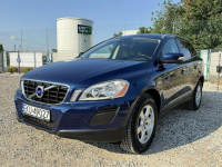 Volvo XC 60 Ocean Race 5 cylindrów Skóry Gwarancja Kutno - zdjęcie 2