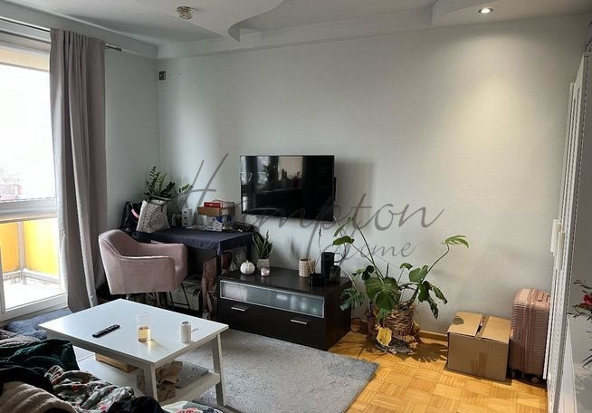 2-pokojowe mieszkanie na sprzedaż Ochota Ochota - zdjęcie 2