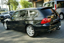 BMW 320 2,0i Klima, Xenny, autmat, NAVI, 2011r. Płock - zdjęcie 3