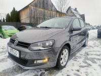 Volkswagen Polo 1,2 TDi