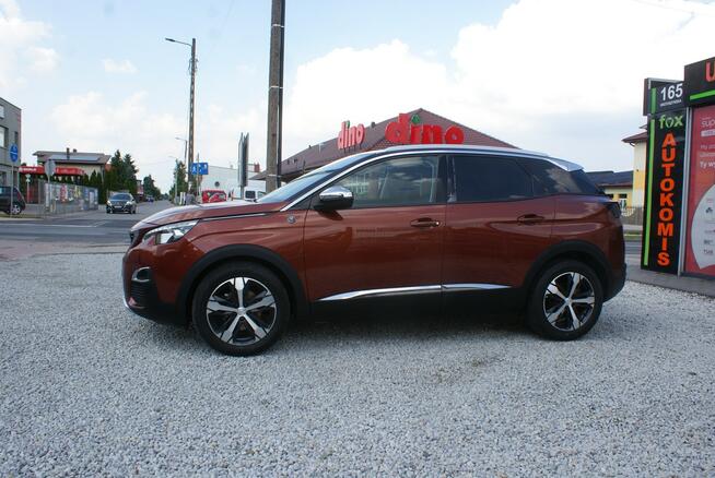 Peugeot 3008 Ostrów Wielkopolski - zdjęcie 2