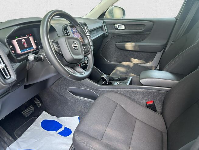 Volvo XC 40 B3 Essential! Z Polskiego Salonu! Faktura VAT! Warszawa - zdjęcie 12
