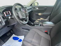 Volvo XC 40 B3 Essential! Z Polskiego Salonu! Faktura VAT! Warszawa - zdjęcie 12
