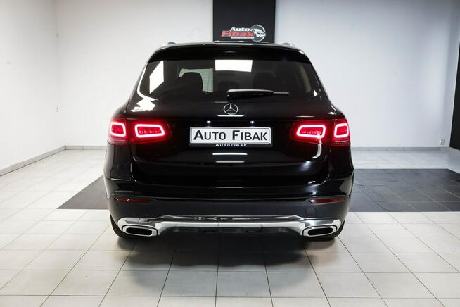 Mercedes GLC 200 Salon Polska*I Właściciel*Bezwypadkowy*Vat23% Konstantynów Łódzki - zdjęcie 11