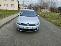 Volkswagen Golf Opłacony Zdrowy Zadbany Serwisowany   Klima Alusy 1 Wł Kisielice - zdjęcie 2