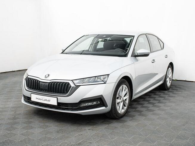 Škoda Octavia WZ434FY#1.5 TSI Ambition Cz.park LED Salon PL VAT 23% Gdynia - zdjęcie 2