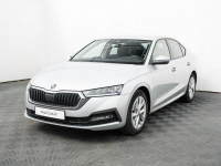 Škoda Octavia WZ434FY#1.5 TSI Ambition Cz.park LED Salon PL VAT 23% Gdynia - zdjęcie 2