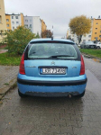 citroen c3 Kraśnik - zdjęcie 4