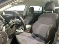 SKODA SUPERB 2.0 TDI SCR STYLE DSG KOMBI Warszawa - zdjęcie 10