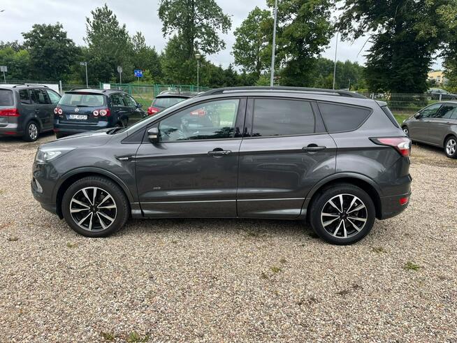 Ford Kuga St-Line 2,0 Diesel 4x4 Białogard - zdjęcie 11