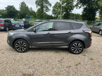 Ford Kuga St-Line 2,0 Diesel 4x4 Białogard - zdjęcie 11