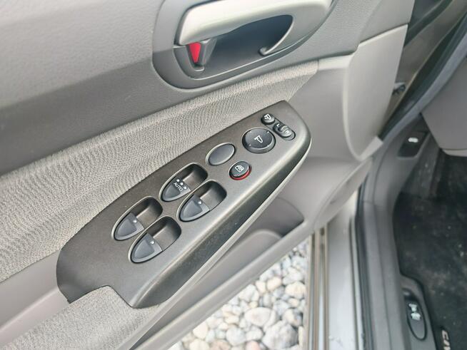 Honda Civic Rawa Mazowiecka - zdjęcie 12