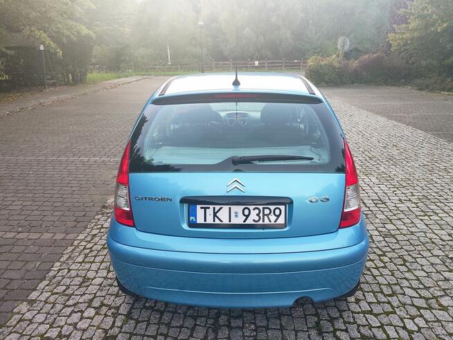 Citroen C3 1,4 8v Benzyna 151 tys przebiegu Klima Sierpc - zdjęcie 4