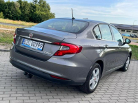 Fiat Tipo *Ekonomiczny*Diesel*Niski Przebieg* Zduńska Wola - zdjęcie 8