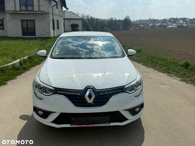 Renault Megane 1.5 Blue dCi Intens Krosno - zdjęcie 1