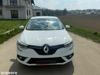 Renault Megane 1.5 Blue dCi Intens