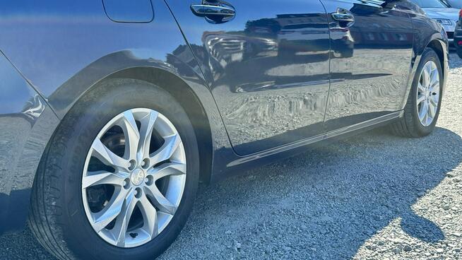 Peugeot 508 Diesel Zarejestrowany Ubezpieczony Elbląg - zdjęcie 7