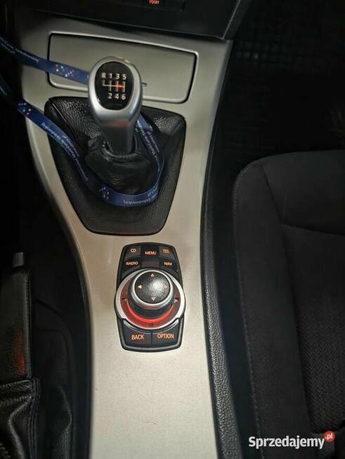 Bmw 318D**lift e91**2.0 Diesel N4720D**6 biegów**2010r Lublin - zdjęcie 7