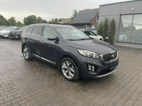 Kia Sorento Spirit 4WD Kamery Navigacja Aut. Gliwice - zdjęcie 5