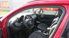 Fiat 500X Cross 4X4 2.0 Multijet 140KM Zagnańsk - zdjęcie 12