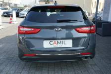 Kia Optima zarejestrowany, ubezpieczony, bogate wyposażenie Opole - zdjęcie 6
