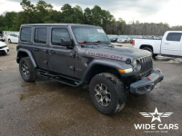 Jeep Wrangler Unlimited Rubicon 3.6 V6 4x4 Sękocin Nowy - zdjęcie 1