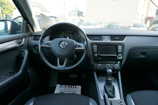 Škoda Octavia Automat, ubezpieczony, atrakcyjny przebieg Opole - zdjęcie 12