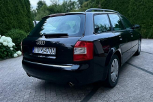 Audi A4 B6 1.8T LPG Kombi Bose Sport Line Zarejestrowana Opłaty Wrocław - zdjęcie 5