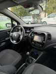 Renault Captur Kamera,Navi,Pełny serwis, Gwarancja! Tarnowskie Góry - zdjęcie 10