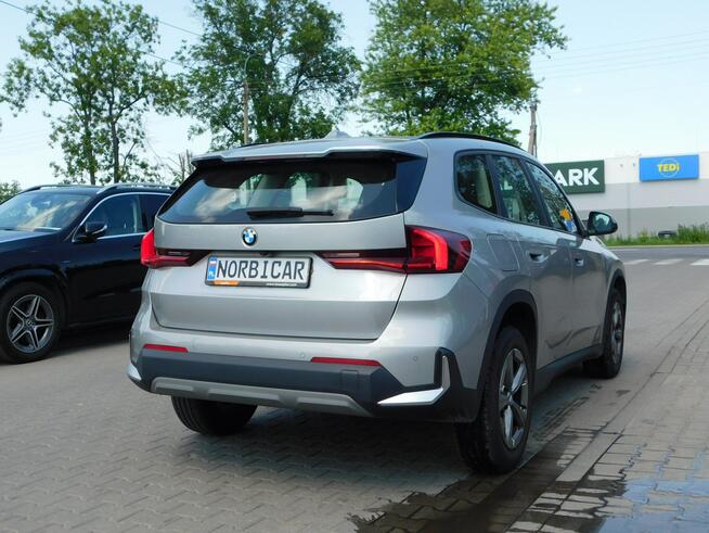 BMW X1 z Gwarancją Bezwypadkowa 100% Stan Wzorcowy Żyrardów - zdjęcie 5