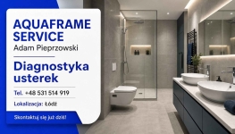 Jak rozwiązać problem z systemem spłukującym?