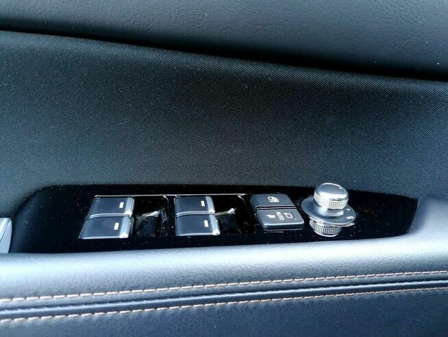 Mazda CX-5 2.0 165 KM Hikari | 2022 | Bezwypadkowy Śródmieście - zdjęcie 3