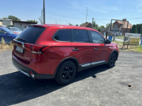 Mitsubishi Outlander 2.0 , 150 KM , instalacja gazowa Jarocin - zdjęcie 4