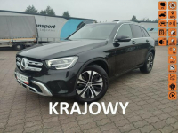 Mercedes GLC 200 Salon polska 4-matic Otwock - zdjęcie 1