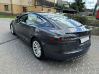 TESLA S 85D 421 AWD#Kamery#Skóra+ GRATIS!! Margonin - zdjęcie 6