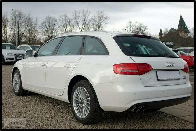 Audi A4 Quattro 2.0TDi 150KM* alu*Navi* Nowy Sącz - zdjęcie 2