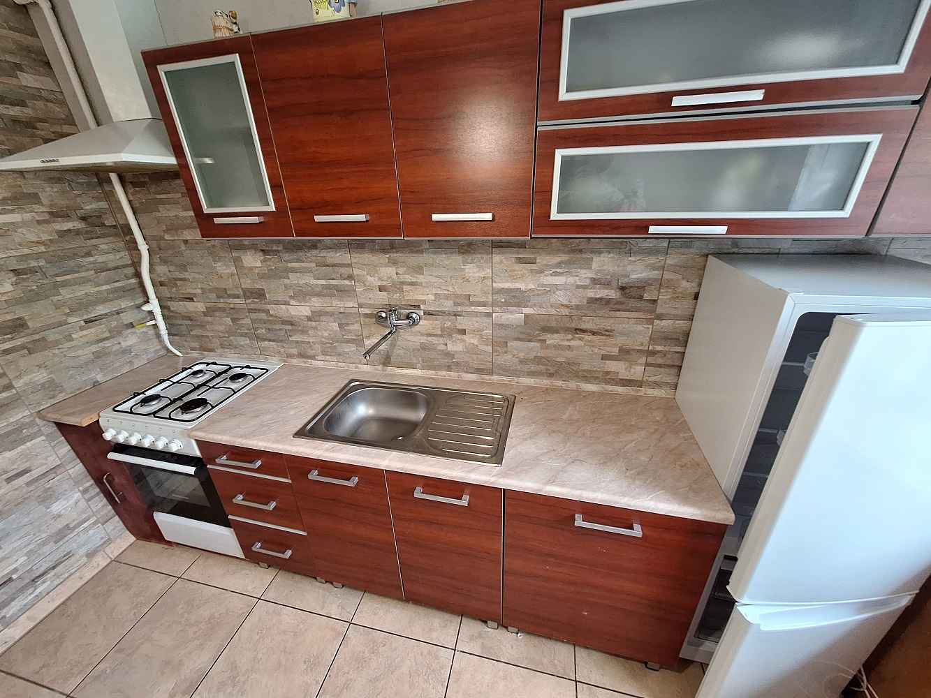 2pok, 50met, Okolice Bzowej BALKON/PIWNICA (Wrocław) Fabryczna - zdjęcie 2